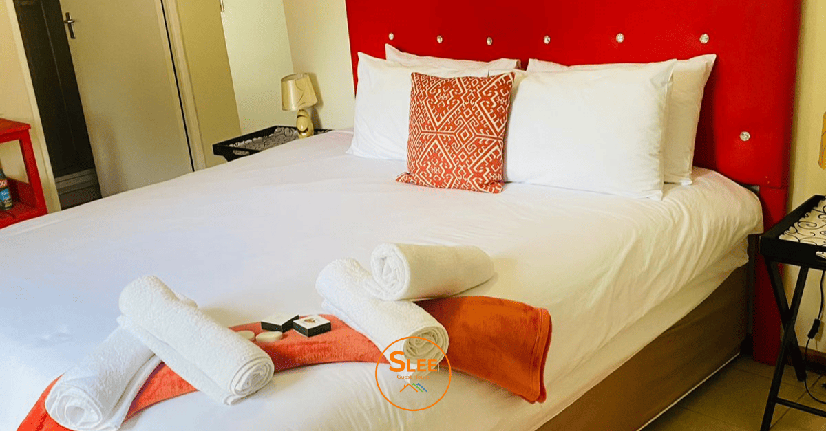 slee Guest House