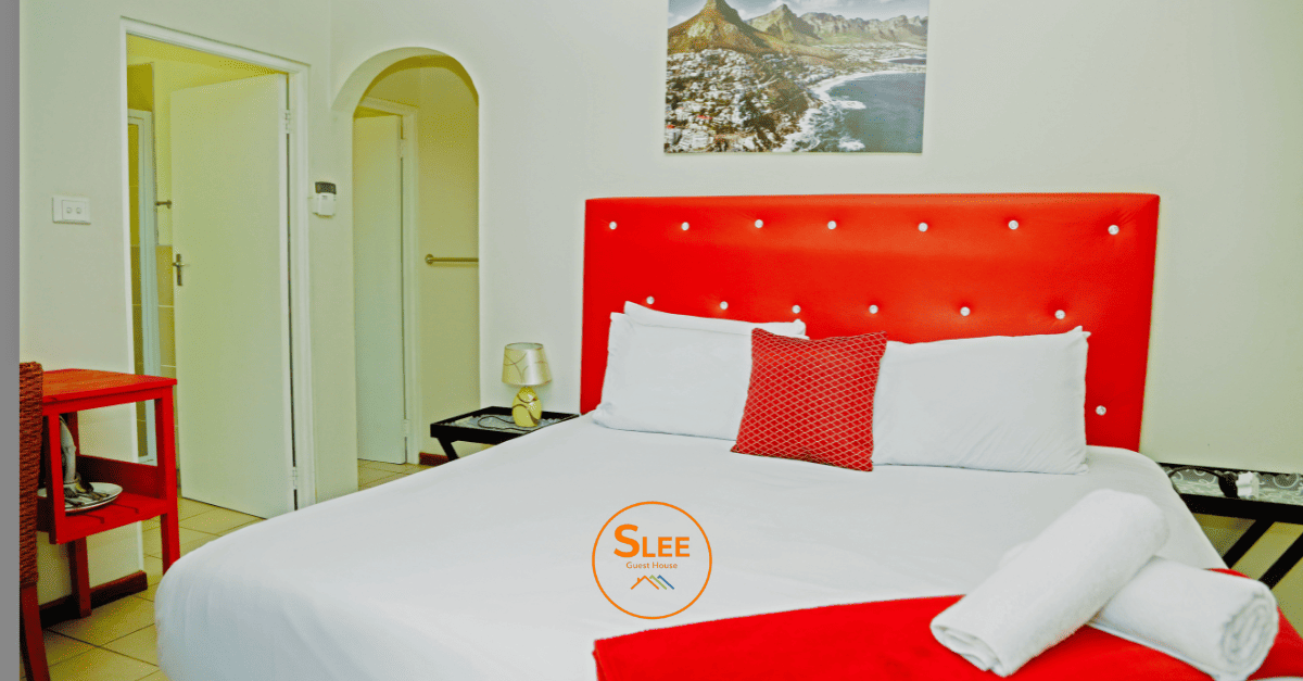 slee Guest House